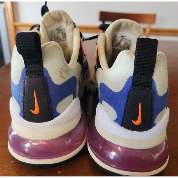 Nike react - Picture 3 of 8